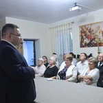 Spotkanie AK w Brzeźnicy