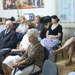 Spotkanie AK w Brzeźnicy