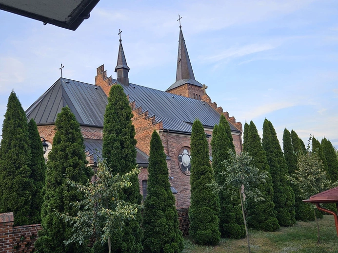 Spotkanie AK w Brzeźnicy