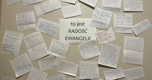 Formacja, relacje i towarzyszenie duchowe