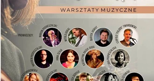 Zebrzydowskie uwielbienie