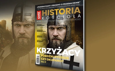 „Przebaczamy i prosimy o przebaczenie”. Wyjście przed szereg czy uzdrawianie pamięci?