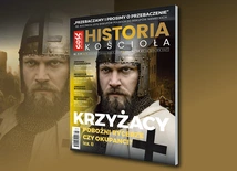 „Przebaczamy i prosimy o przebaczenie”. Wyjście przed szereg czy uzdrawianie pamięci?