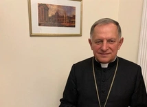 Abp Mokrzycki na 650-lecie powstania metropolii halickiej