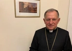 Abp Mokrzycki na 650-lecie powstania metropolii halickiej