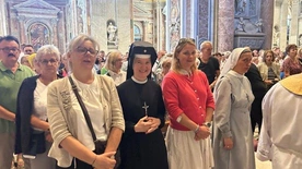 O. Paluch OP: Frassati i Acutis przypominają, że każdy ma swoje powołanie