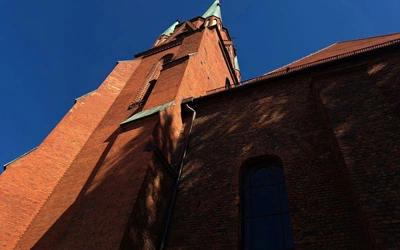 W Raciborzu trwają Dni Muzyki Organowej i Kameralnej im. Henryka Klai