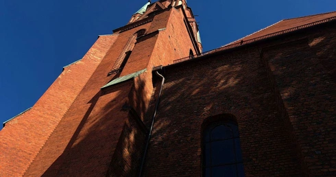 W Raciborzu trwają Dni Muzyki Organowej i Kameralnej im. Henryka Klai
