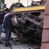 Zerwana lina prawdopodobną przyczyną wypadku kolejki Gloria w Lizbonie
