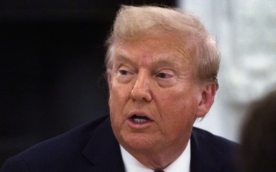 Trump zapowiedział, że wkrótce dojdzie do jego rozmowy z Putinem