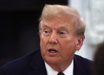 Trump zapowiedział, że wkrótce dojdzie do jego rozmowy z Putinem