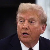 Trump zapowiedział, że wkrótce dojdzie do jego rozmowy z Putinem