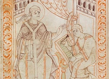 Św. Grzegorz Wielki
