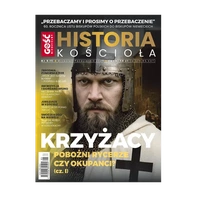 Historia Kościoła nr 05/2025