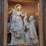 Kościół Matki Bożej Zwycięskiej w Rzymie