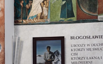 Święty z fajką - patron studentów zostanie kanonizowany