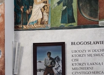 Święty z fajką – patron studentów zostanie kanonizowany