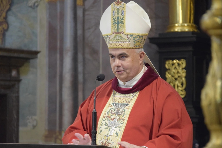 Radość i służba celników