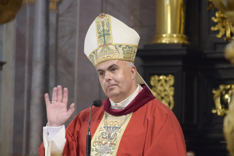 Radość i służba celników