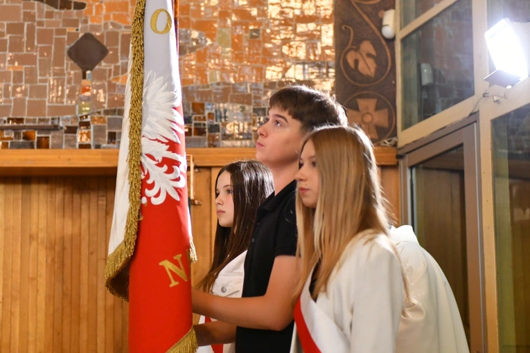 99 urodziny ks. prał. Jerzego Nowaczyka