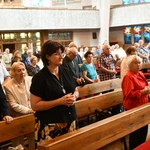 99 urodziny ks. prał. Jerzego Nowaczyka