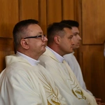 99 urodziny ks. prał. Jerzego Nowaczyka