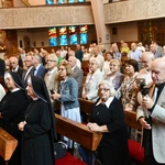 99 urodziny ks. prał. Jerzego Nowaczyka