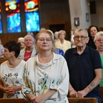 99 urodziny ks. prał. Jerzego Nowaczyka