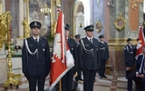 Codzienny trud w służbie państwu