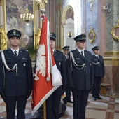 Codzienny trud w służbie państwa