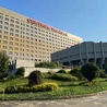Sosnowiec. Spółka Restrukturyzacji Kopalń przekazała teren lądowiska szpitalowi św. Barbary