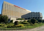 Sosnowiec. Spółka Restrukturyzacji Kopalń przekazała teren lądowiska szpitalowi św. Barbary