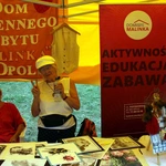 Opolskie Dni Osób z Niepełnosprawnościami