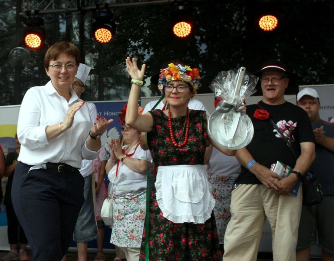 Opolskie Dni Osób z Niepełnosprawnościami