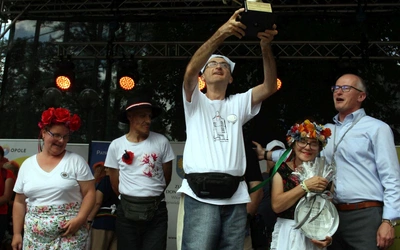 Ludzie dlatego się starzeją, że przestają się bawić
