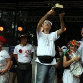 Ludzie dlatego się starzeją, że przestają się bawić