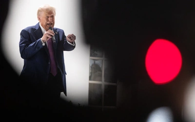 Trump: Zaprosiłem Polskę na szczyt G20