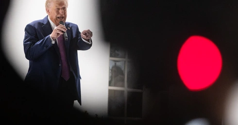 Trump: Zaprosiłem Polskę na szczyt G20