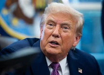 Trump: Pracujemy nad gwarancjami bezpieczeństwa dla Ukrainy