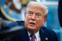 Trump: Pracujemy nad gwarancjami bezpieczeństwa dla Ukrainy