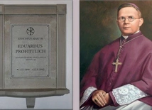 Dziś pierwsza w historii beatyfikacja na terenie Estonii