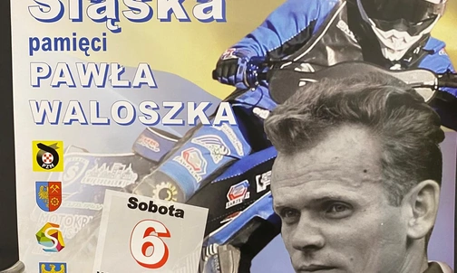 Świętochłowice. Stadion imienia Pawła Waloszka zyska nowe trybuny