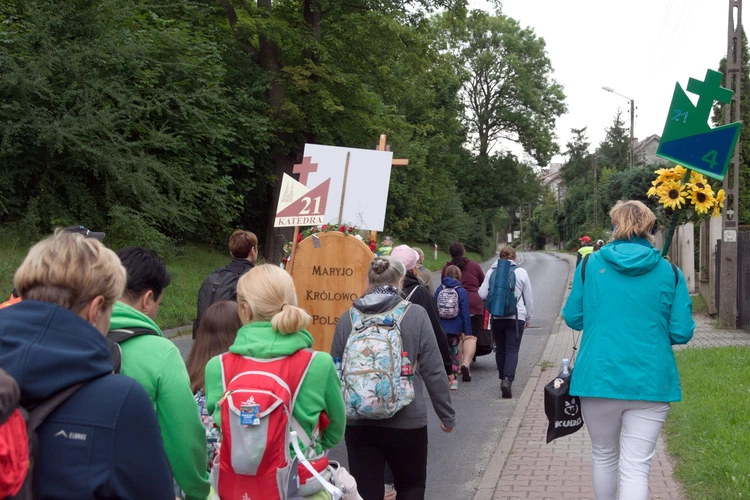 Piesza Pielgrzymka Wrocławska 2025 - przeżyjmy to jeszcze raz!