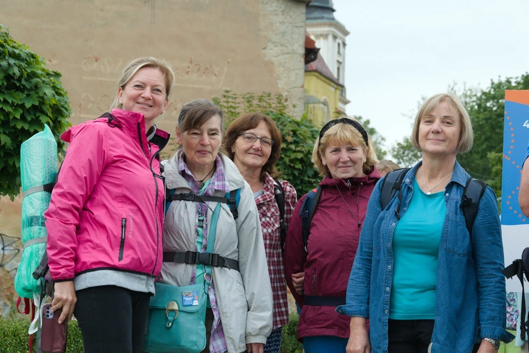 Piesza Pielgrzymka Wrocławska 2025 - przeżyjmy to jeszcze raz!