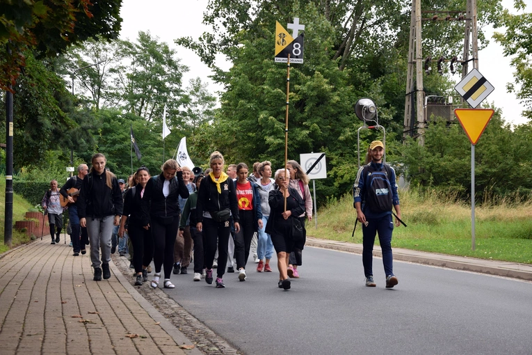 Piesza Pielgrzymka Wrocławska 2025 - przeżyjmy to jeszcze raz!