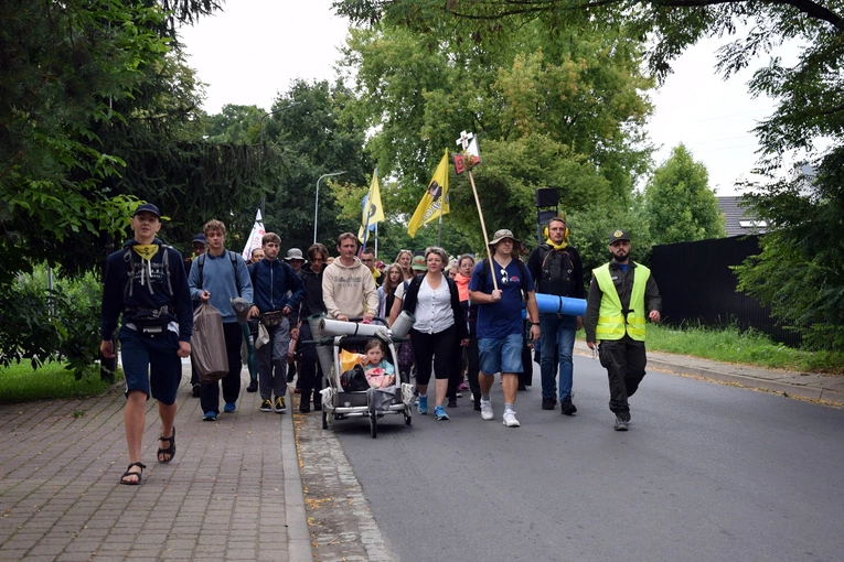 Piesza Pielgrzymka Wrocławska 2025 - przeżyjmy to jeszcze raz!