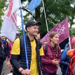 Piesza Pielgrzymka Wrocławska 2025 - przeżyjmy to jeszcze raz!