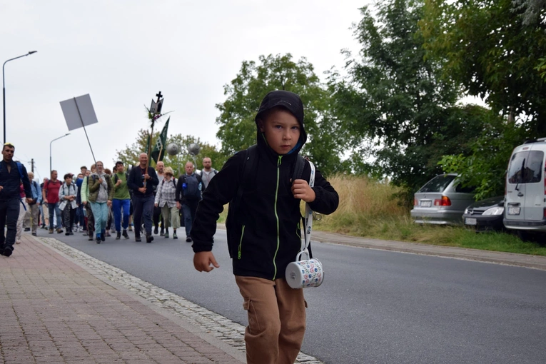 Piesza Pielgrzymka Wrocławska 2025 - przeżyjmy to jeszcze raz!