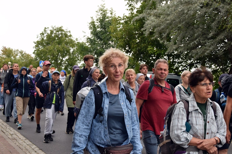 Piesza Pielgrzymka Wrocławska 2025 - przeżyjmy to jeszcze raz!