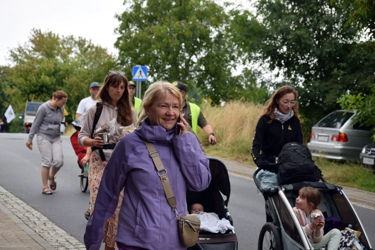 Piesza Pielgrzymka Wrocławska 2025 - przeżyjmy to jeszcze raz!